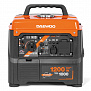Инверторный бензиновый генератор DAEWOO GDA 1400i_12